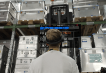 GlobalFoundries déploie la solution de réalité virtuelle de TeamViewer pour numériser les opérations en entrepôt