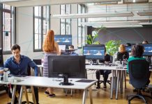 Zoom Mesh permet aux entreprises de déployer un CDN privé pour organiser des événements en ligne