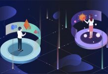 Métavers, les entreprises y pensent, mais hésitent par crainte des attaques cyber et des incertitudes économiques