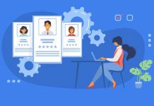 Recrutements IT : la frilosité des entreprises françaises