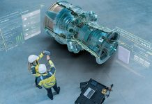 Dassault Systemes et IBM s’associent dans les jumeaux numériques pour l’assistance et la maintenance à distance