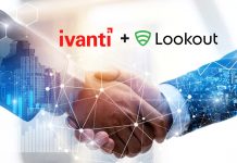 Ivanti Neuron intègre la protection des points terminaux de Lookout contre les menaces sur les mobiles