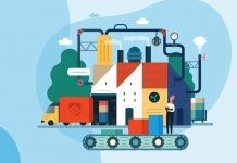 La flexibilité détermine le succès du dernier kilomètre