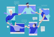 Le travail en mode synchrone pour le bien-être des salariés