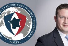 Vincent Strubel, polytechnicien et ancien de la maison, prend la tête de l’ANSSI