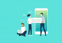 Les applications mobiles résistent à la crise