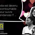 Le média est devenu un incontournable pour suivre les tendances IT…