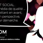 IT SOCIAL est un média de qualité … en mettant en avant, et en perspective, leur démarche