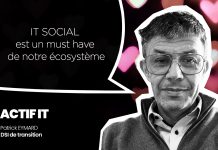 IT SOCIAL est un must have de notre écosystème
