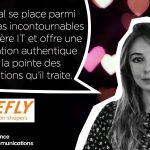 IT SOCIAL se place parmi les médias incontournables de la sphère IT et offre une information authentique et à la pointe des innovations qu’il traite