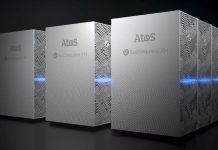 Atos va construire le prochain supercalculateur de la Société Max Planck, basé sur BullSequana XH3000