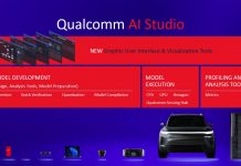 IA full-stack : Qualcomm déploie une IA à plus d’un milliard de paramètres sur un terminal Android