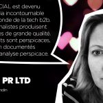 IT SOCIAL est devenu un média incontournable dans le monde de la tech b2b