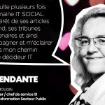 Je consulte IT SOCIAL pour m’éclairer dans mon chemin de décideur IT