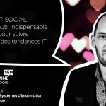 IT SOCIAL est un outil indispensable pour suivre les grandes tendances IT.