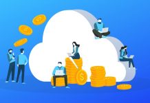 Tirées par le SaaS, les dépenses dans le cloud devraient continuer de croître en 2023