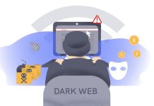 Quand les groupes pirates recrutent sur le darkweb