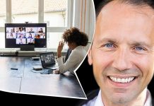 Repenser le travail hybride dans l’ère post-covid ?