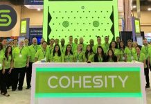 Cohesity et OwnBackup s’associent pour la protection des applications SaaS et la sauvegarde cloud-to-cloud