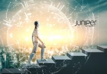 Grâce à Mist AI, Juniper combine l’IA et l’EVPN/VXLAN pour créer des réseaux de campus avec microsegmentation