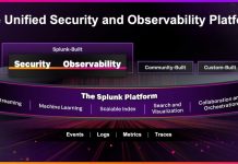 Splunk unifie observabilité et sécurité pour renforcer la résilience numérique de ses clients