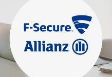 F-Secure et Allianz s’unissent pour composer une offre B2B2C combinant l’assurance et la cybersécurité