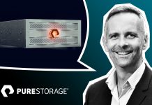 La transformation numérique gagne en rapidité grâce au storage as code