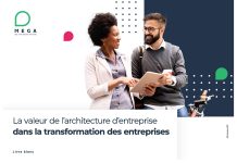 La valeur de l’Architecture d’entreprise dans la transformation des entreprises