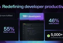 GitHub Copilot passe à GPT-4 et évolue vers l’écriture de code à la voix