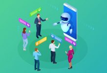 Chatbot : les consommateurs en redemandent