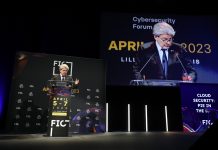 Le FIC devient le Forum InCyber et s’exporte dans un marché qui va vers plus d’intégration