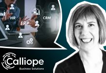 CRM et ERP : une union prospère