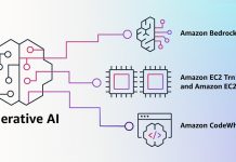 Amazon Bedrock propose des modèles d’IA générative préentraînés et propulse Amazon dans la course à l’IA