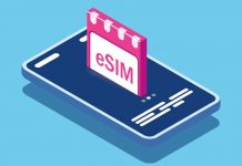La technologie eSIM va booster le secteur de l’IoT