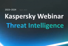 WEBINARS | Threat Intelligence