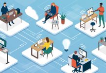 A Chaque Collaborateur son Equipement 1