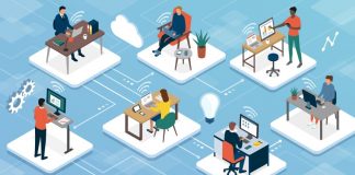 A Chaque Collaborateur son Equipement 1