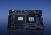 IA et HPC : Nvidia annonce la mise en production de sa puce hybride Grace Hopper GH200