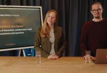OnlyOffice lance DocSpace, un espace de collaboration sécurisé et flexible