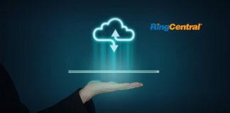 RingCentral propose une intégration native de Cloud PBX avec Teams