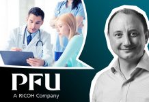 Professionnel de santé : 4 compétences numériques pour s’adapter à l’évolution de l’environnement de travail