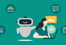 L’apparence humaine d’un chatbot rassure les internautes