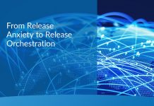 From Release Anxiety to Release Orchestration