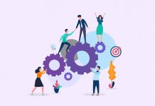 L’ambiance et l’atmosphère de l’environnement de travail sont essentielles pour les salariés