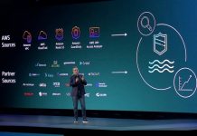 Amazon Security Lake centralise automatiquement les données de sécurité provenant de sources diverses