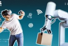 Le métavers industriel émerge comme une technologie transformatrice à travers les cas d’usage de l’industrie 4.0