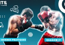 Six bonnes pratiques pour endiguer le Shadow IT, ou, du moins, en prendre le contrôle