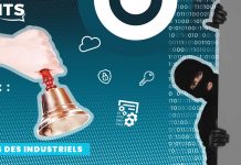 Les industriels continuent à donner la priorité à la cybersécurité