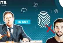 L’IA Act prohibe la surveillance biométrique, la reconnaissance des émotions et la police prédictive