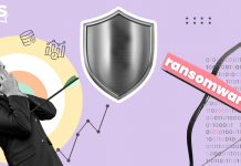 Près de 8 entreprises sur 10 se disent protégées des ransomwares mais la moitié en sont victimes
